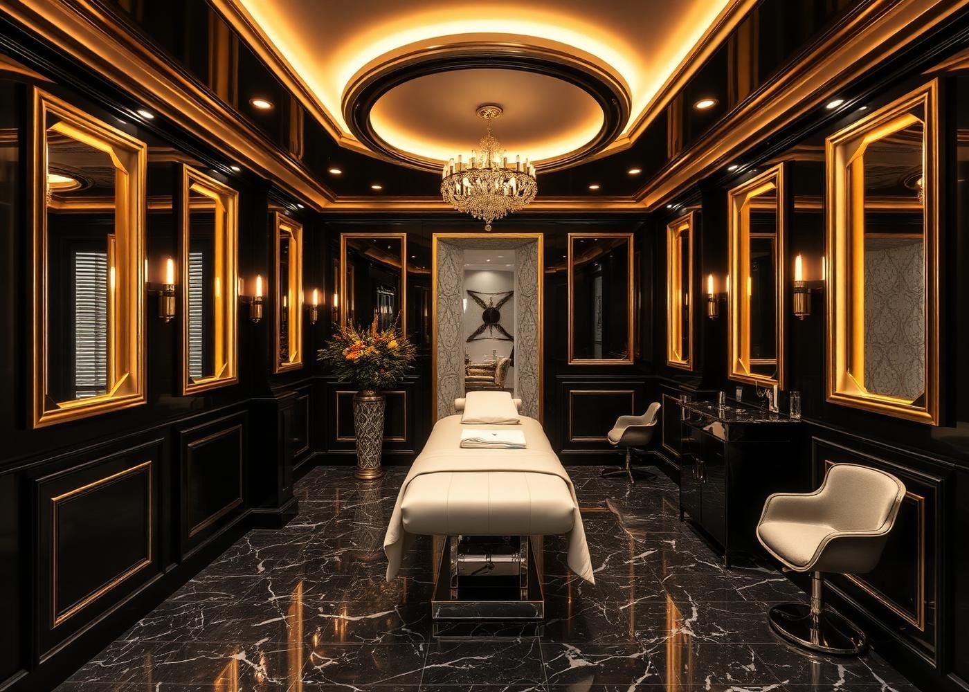 مركز نونا بيوتي